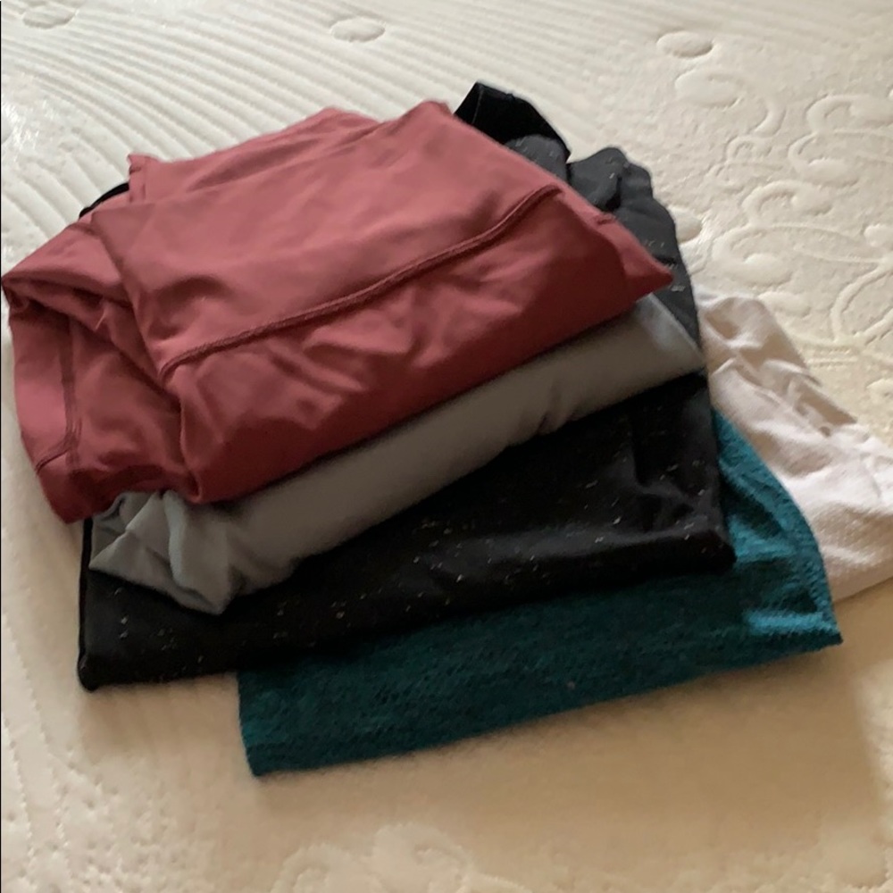 Lululemon Lot!